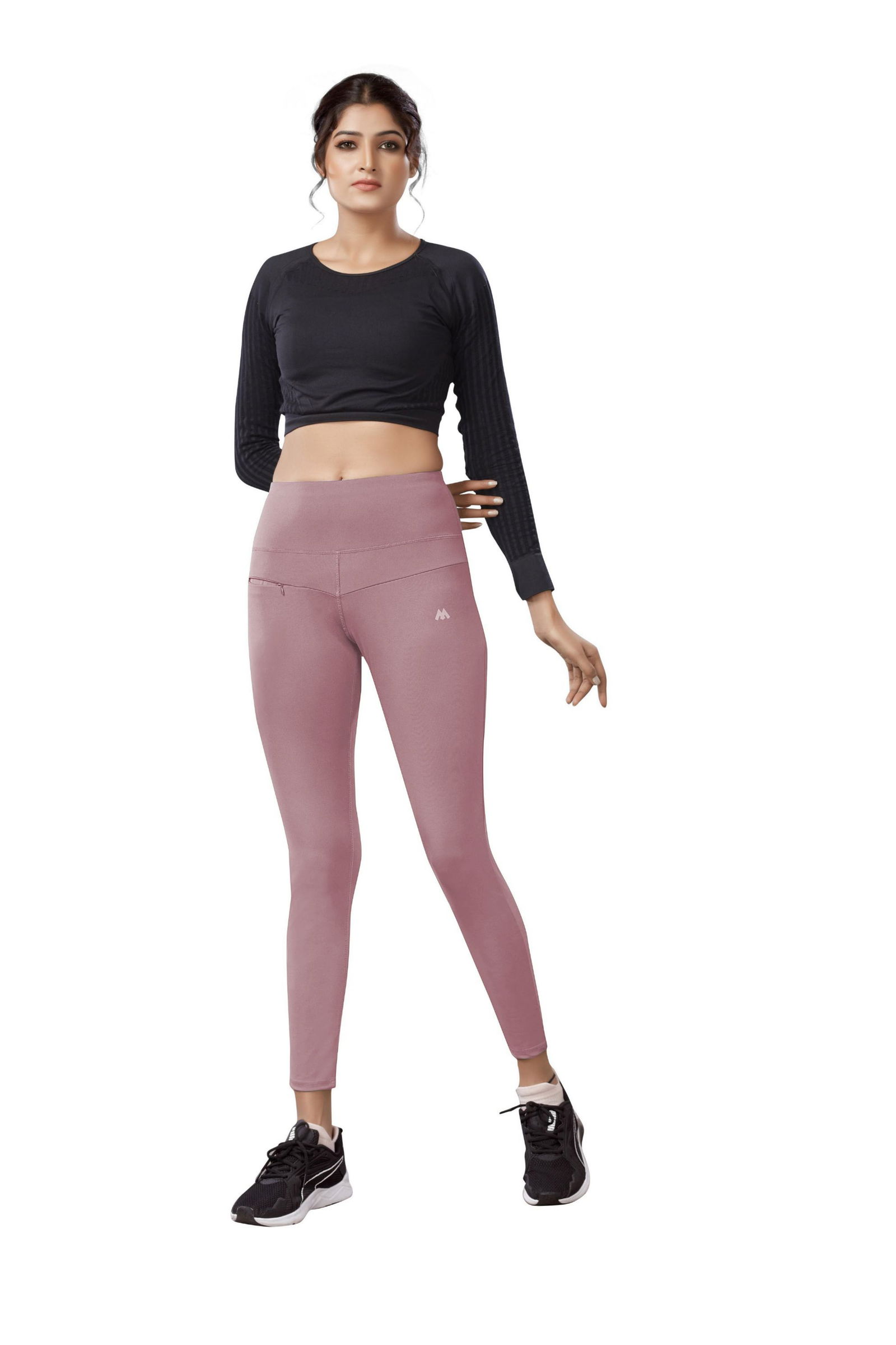 Track Pants Vol 3 Polyester Ladies Track Pant Catalog
